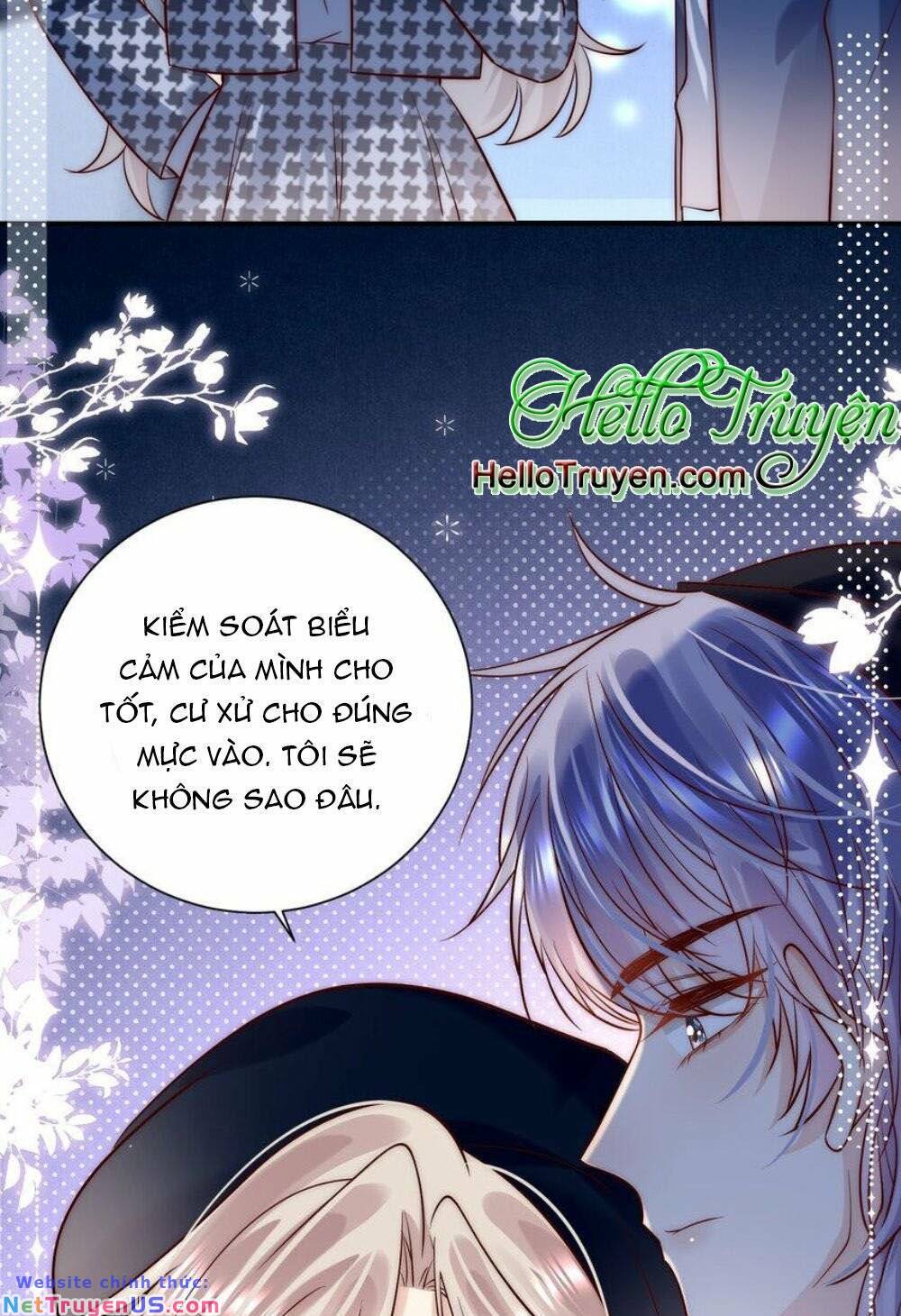 ta được thế thân tỏ tình chapter 24 19