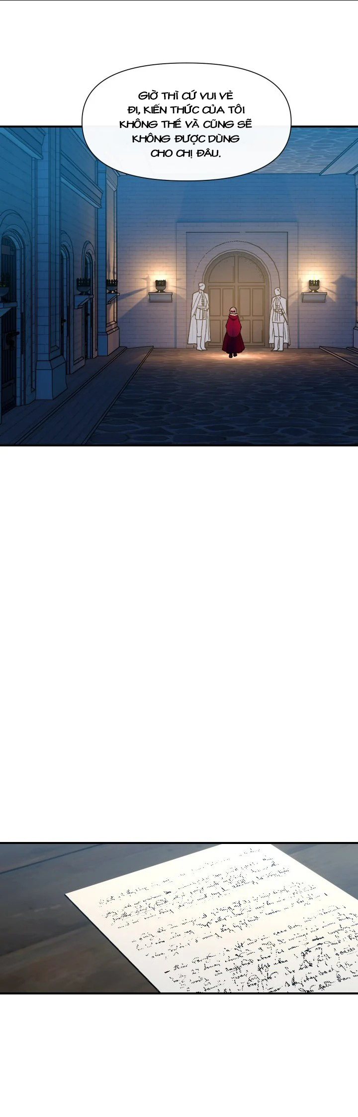 bản khế ước với nữ công tước ác ma chapter 60 21