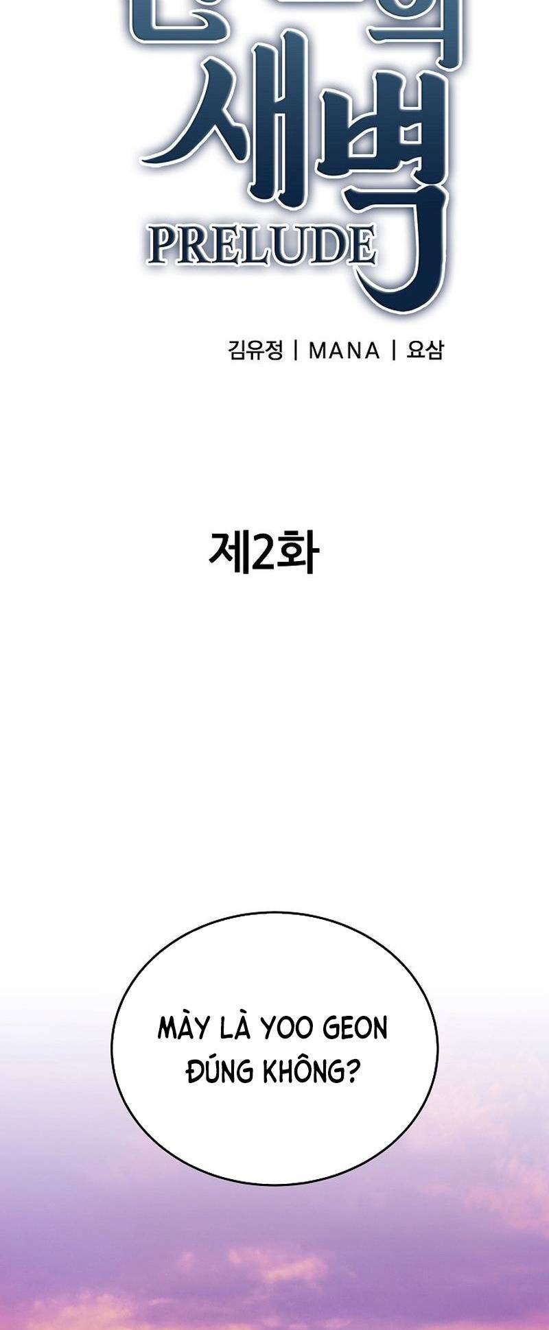 sự khởi đầu của tiền nhân chapter 2 13