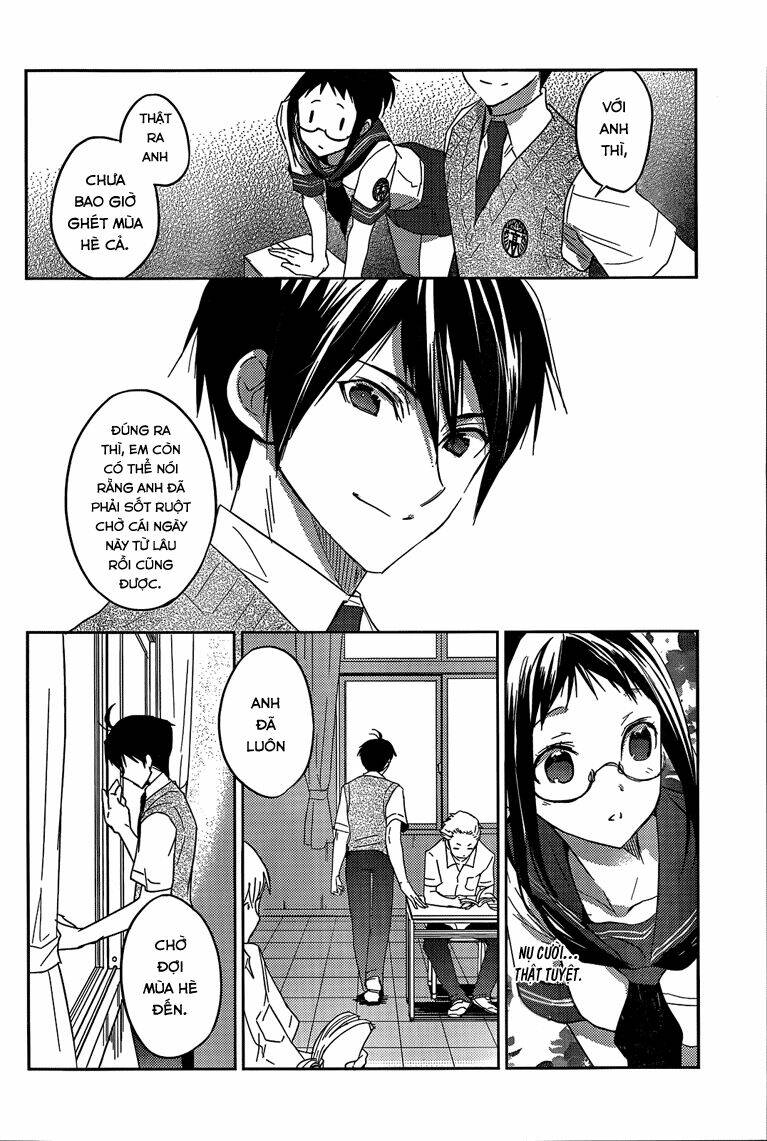 evergreen chapter 14.5 17