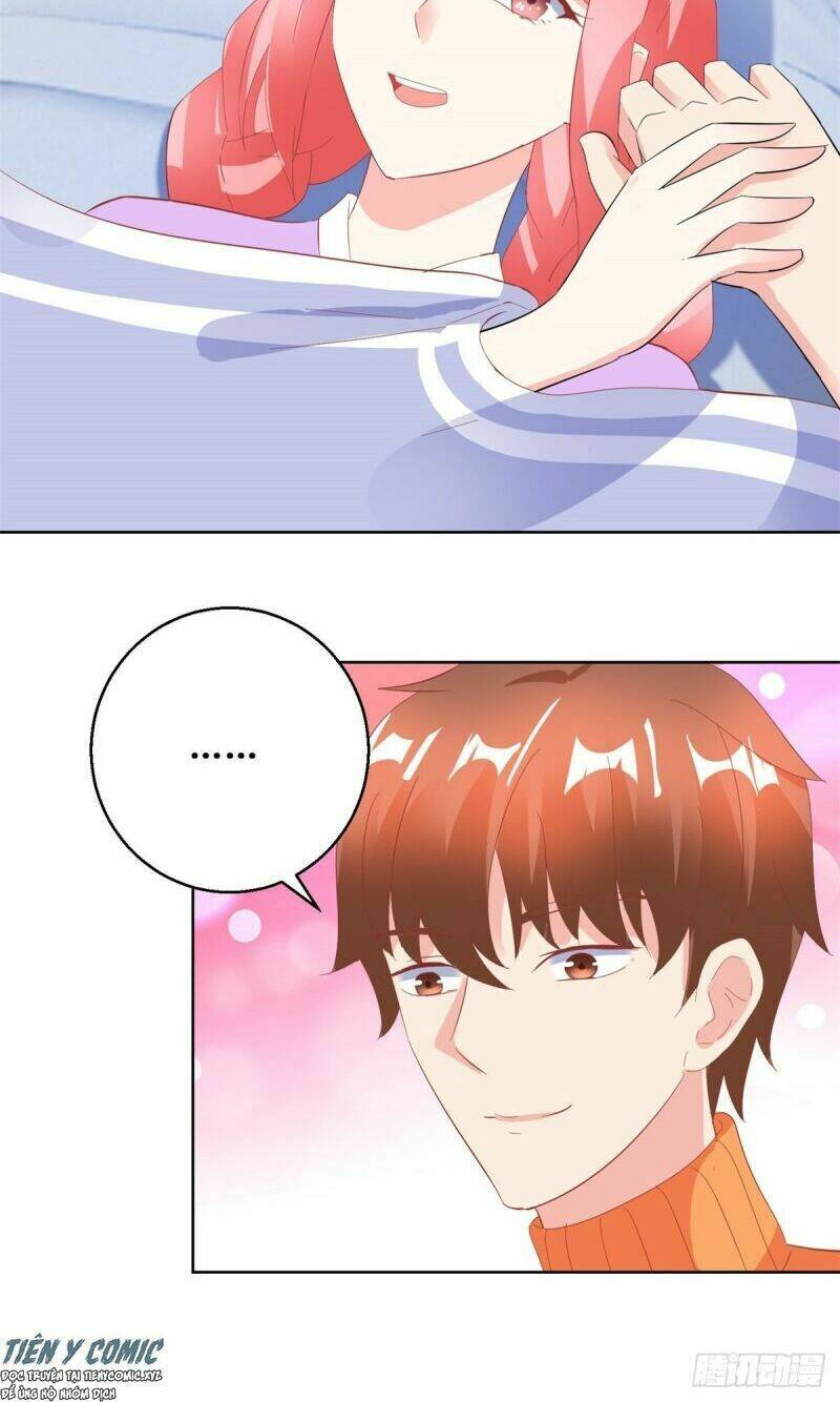 thấu thị tiên y chapter 126 6