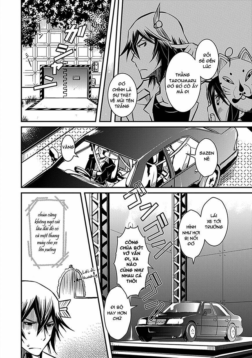 inugamihim no shimobe chapter 3 10