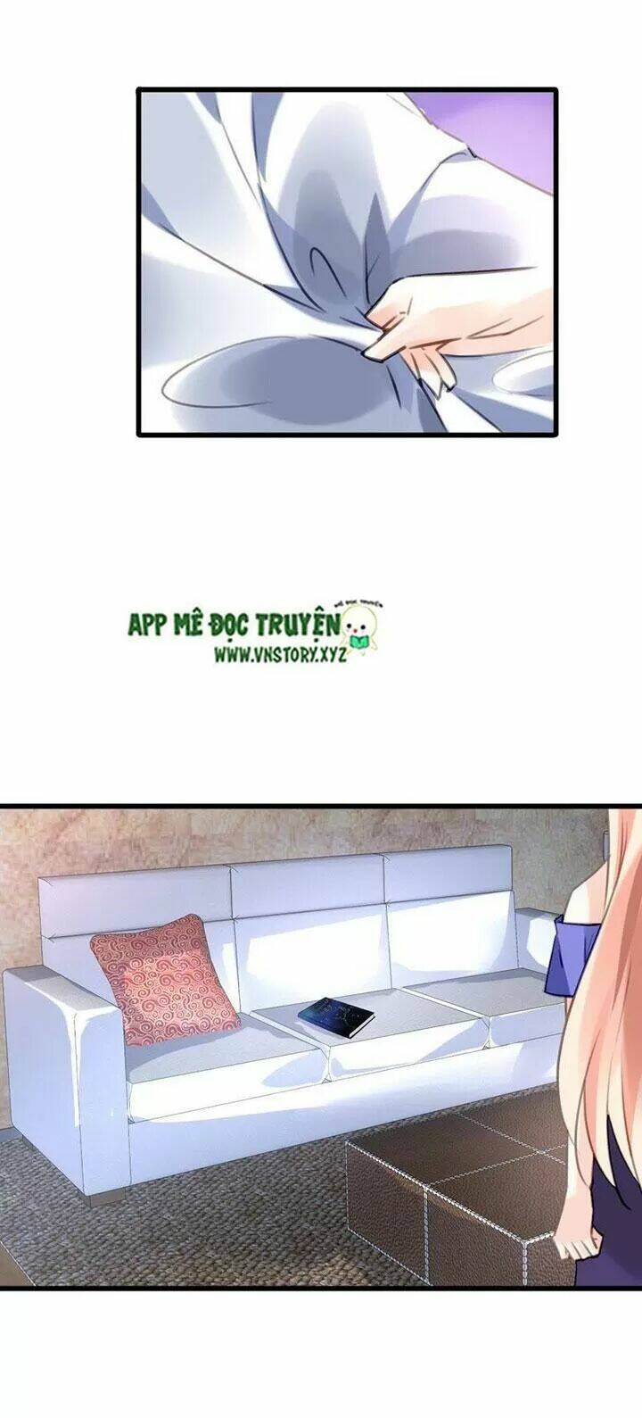 mưu ái thành nghiện chapter 64 11