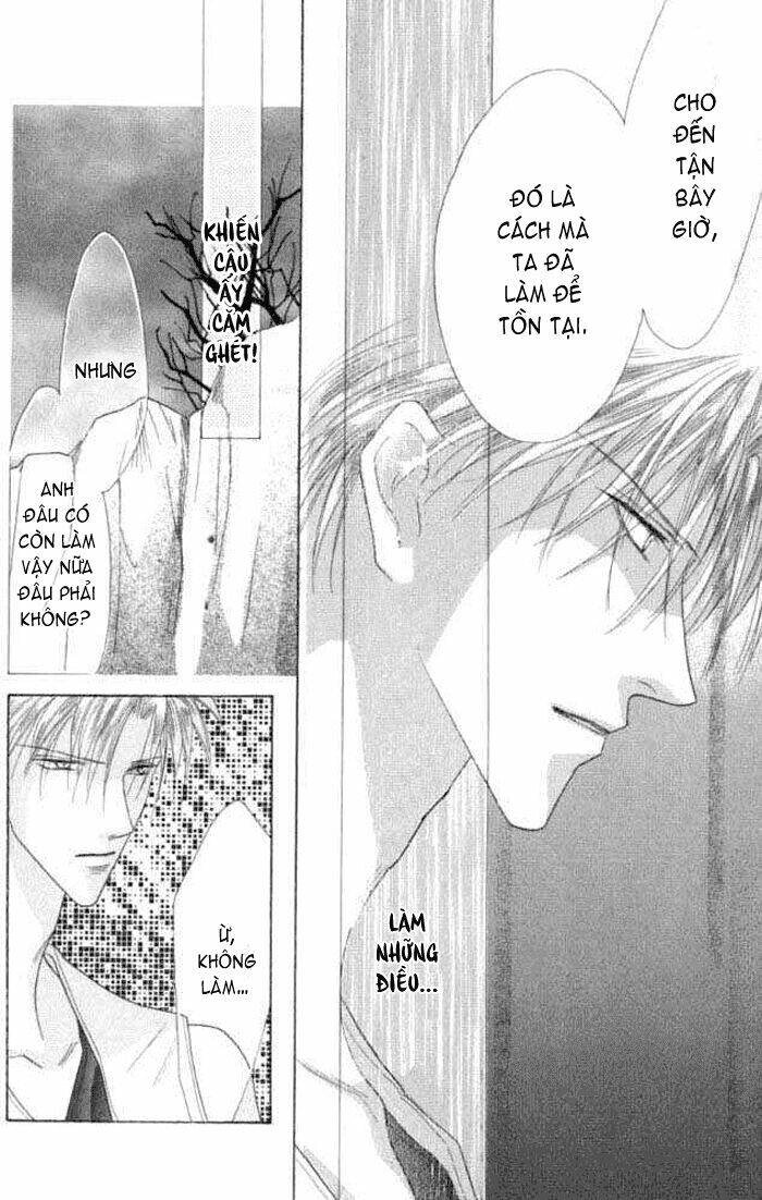 koori mamono monogatari chapter 18 9