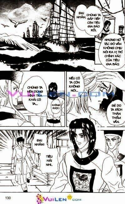 tinh linh của biển chapter 2 130