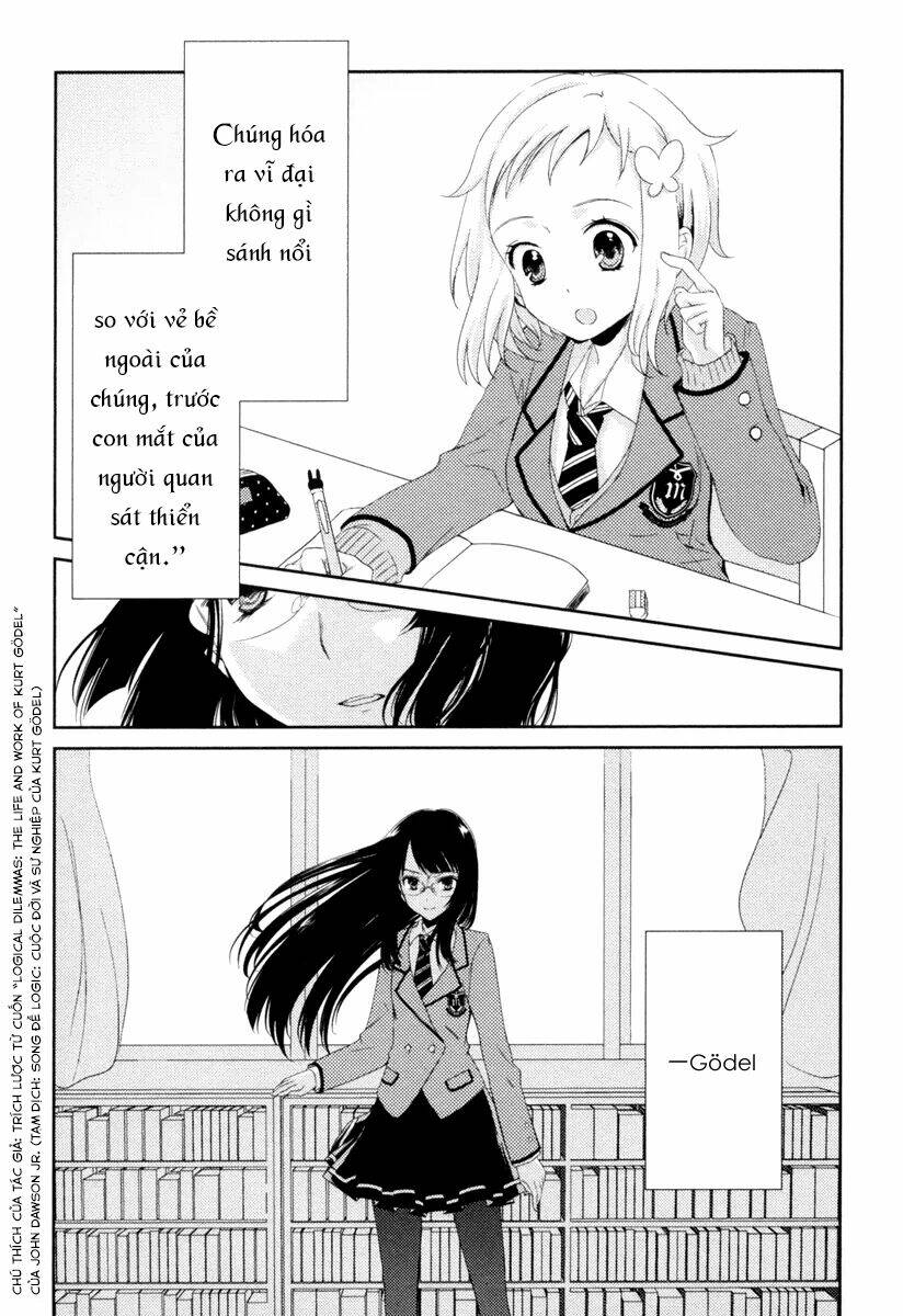 mathematical girls: các định lý bất toàn của gödel chapter 0 18
