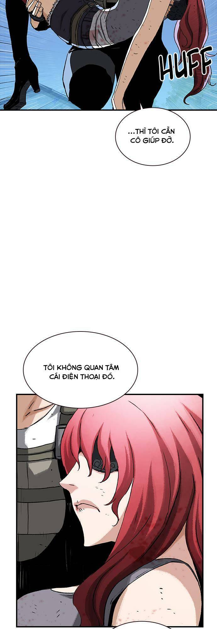 pubg - cuộc chiến sinh tồn - 100 chapter 23 13