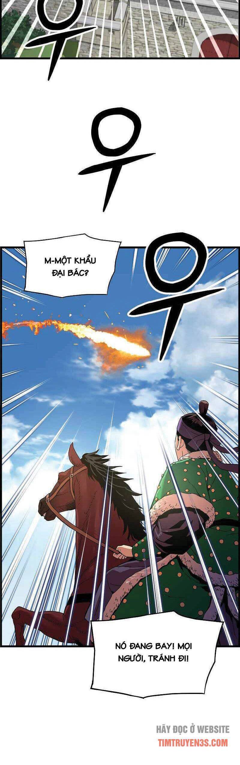 tôi sẽ sống như một hoàng tử chapter 77 47