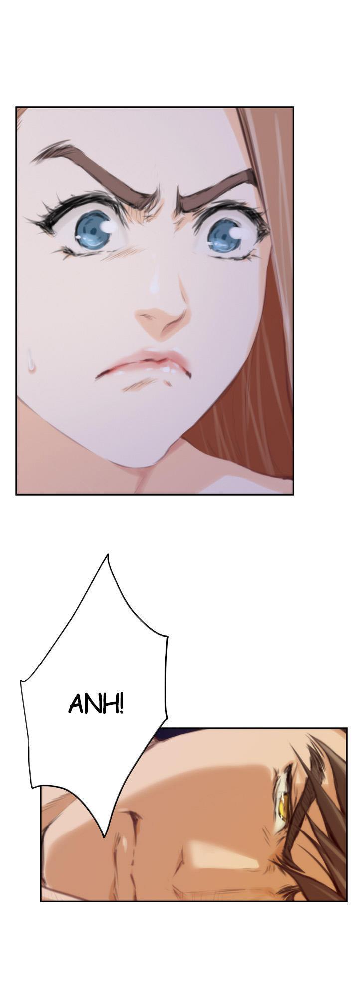 h-mate chapter 89 14