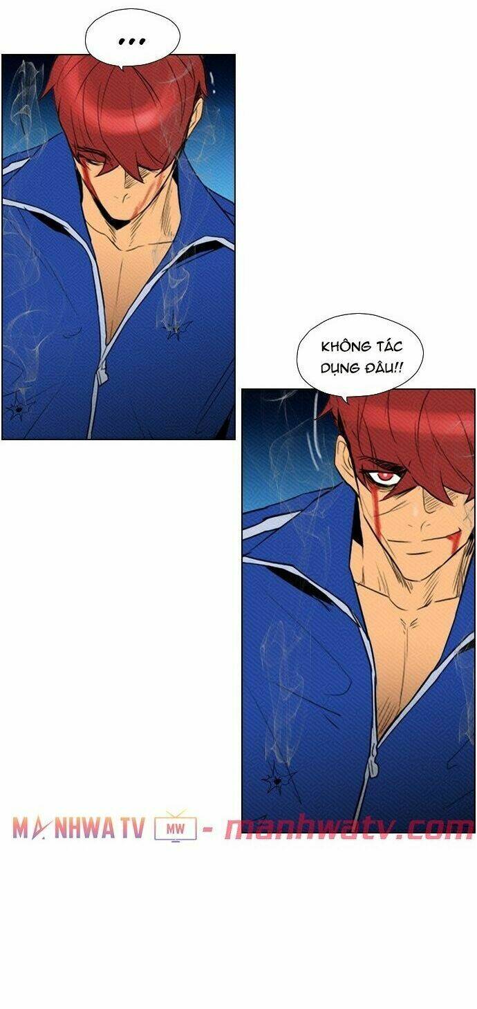 kẻ hồi sinh chapter 89 19