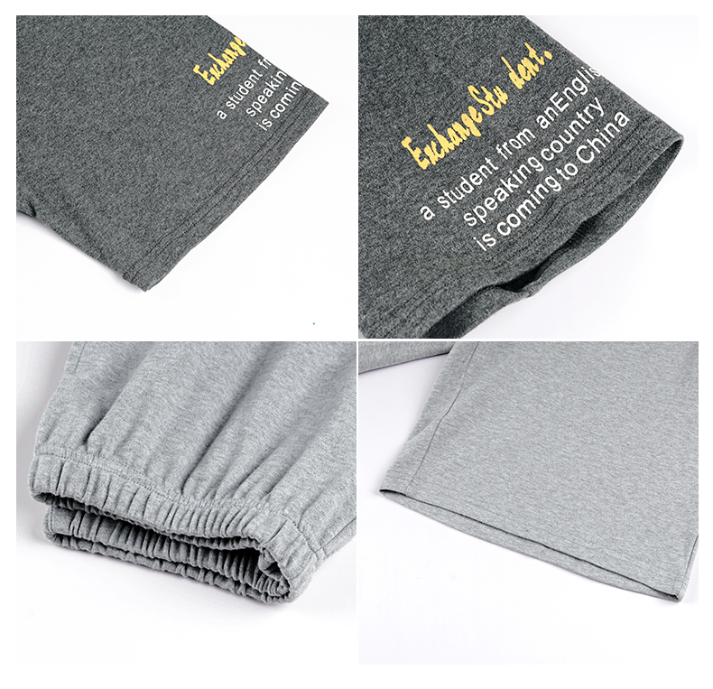 Đồ mặc nhà nam cotton 5059