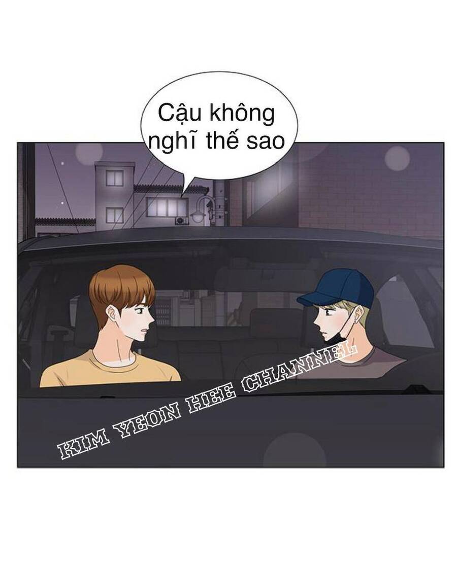 idol và sếp, em yêu ai? chapter 107 32