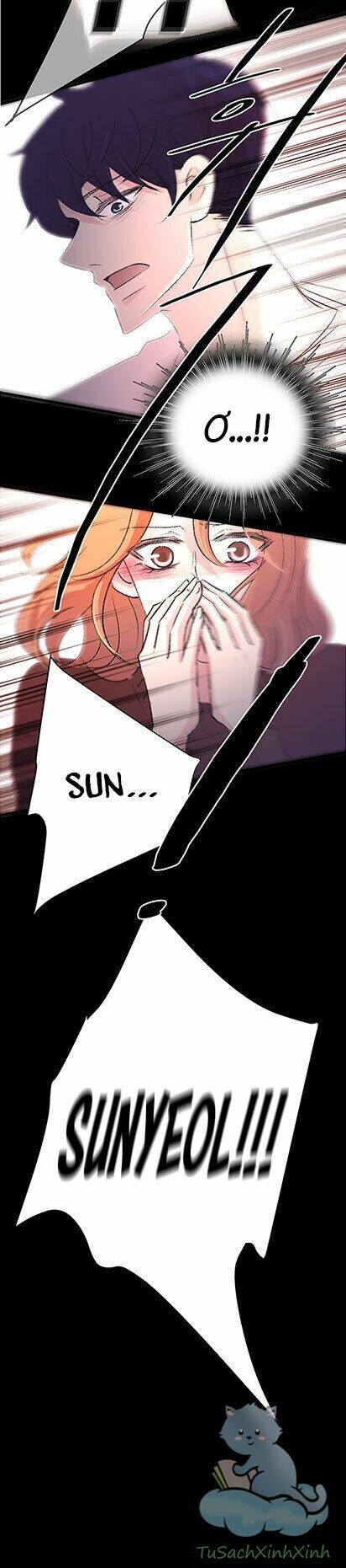 từng bước đến bên anh chapter 11 38