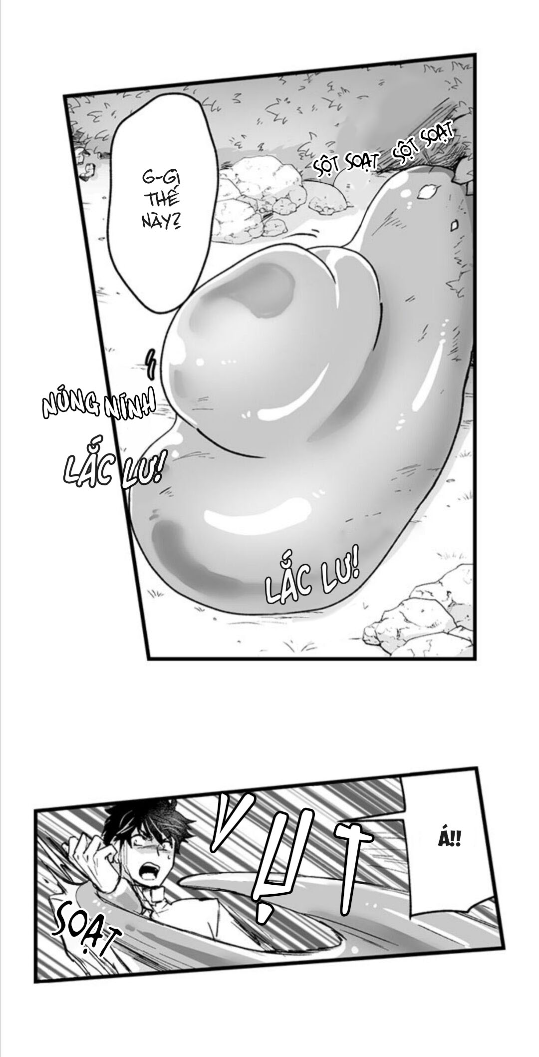 vợ của titan chapter 48 16