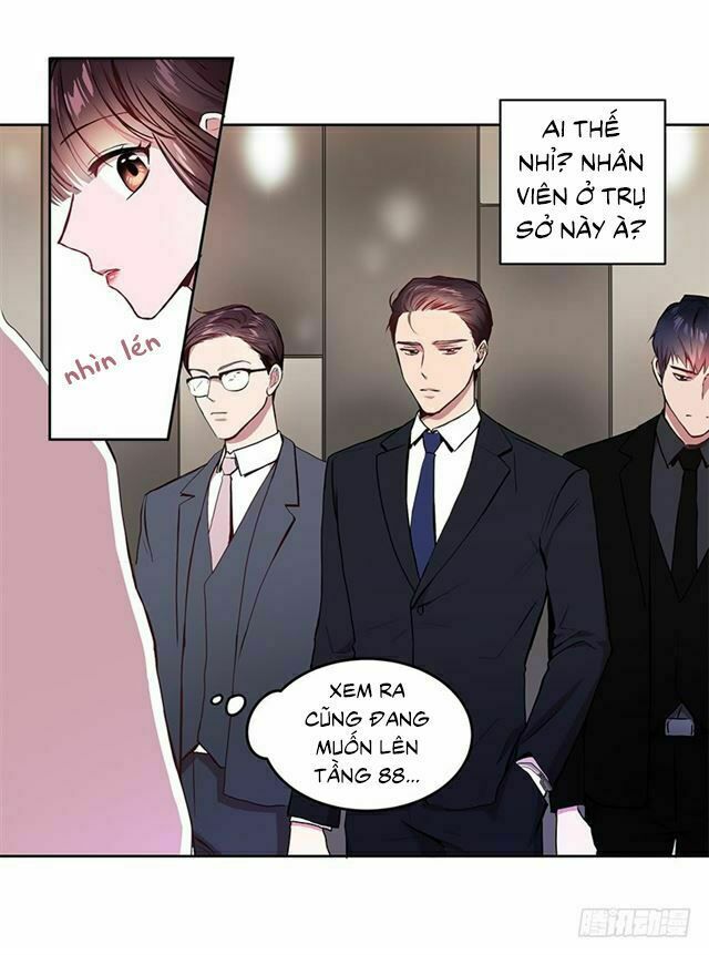 người yêu của rồng đen (black dragon's lover) chapter 2 20