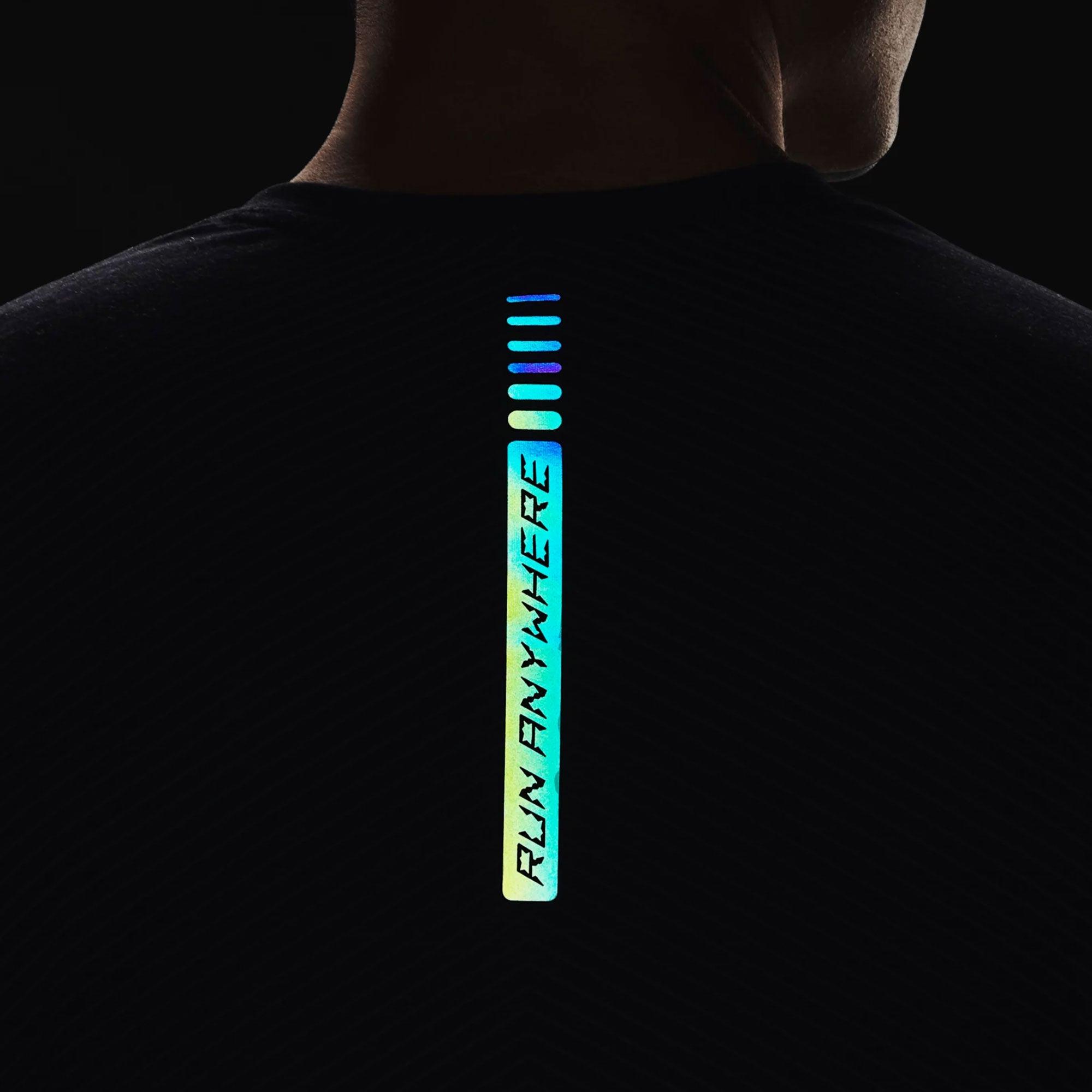 Áo tay dài thể thao nam Under Armour Run Anywhere Breeze - 1375273-001
