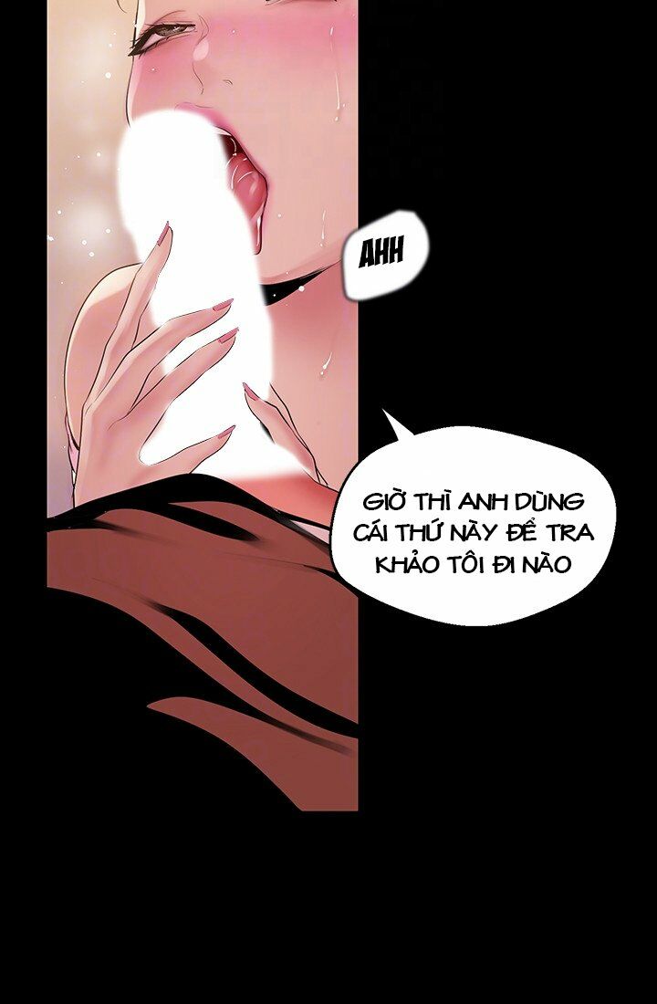 tân thế giới tuyệt vời chapter 43 35