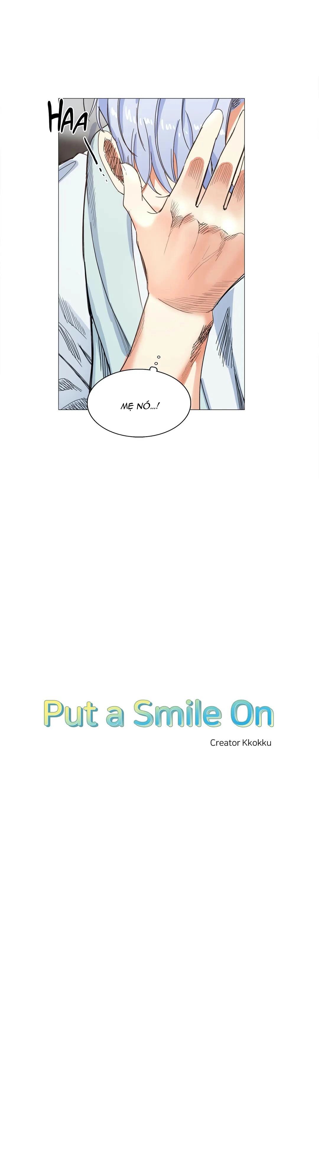 khiến anh cười chapter 16 12