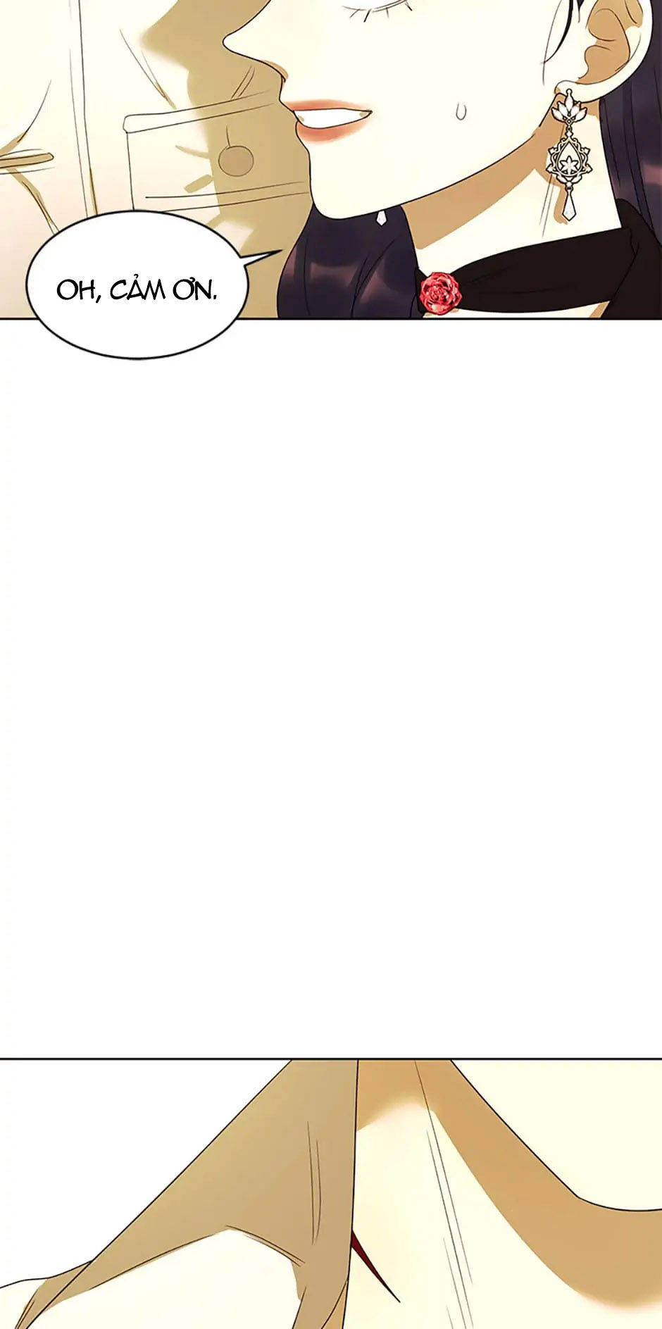 tiểu thuyết đầu tay của ác nữ chapter 20.2 5