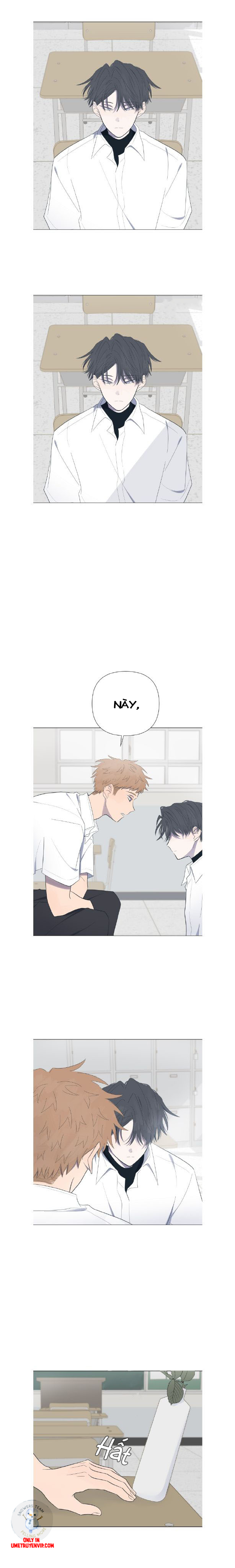 moonchild chapter 17 8