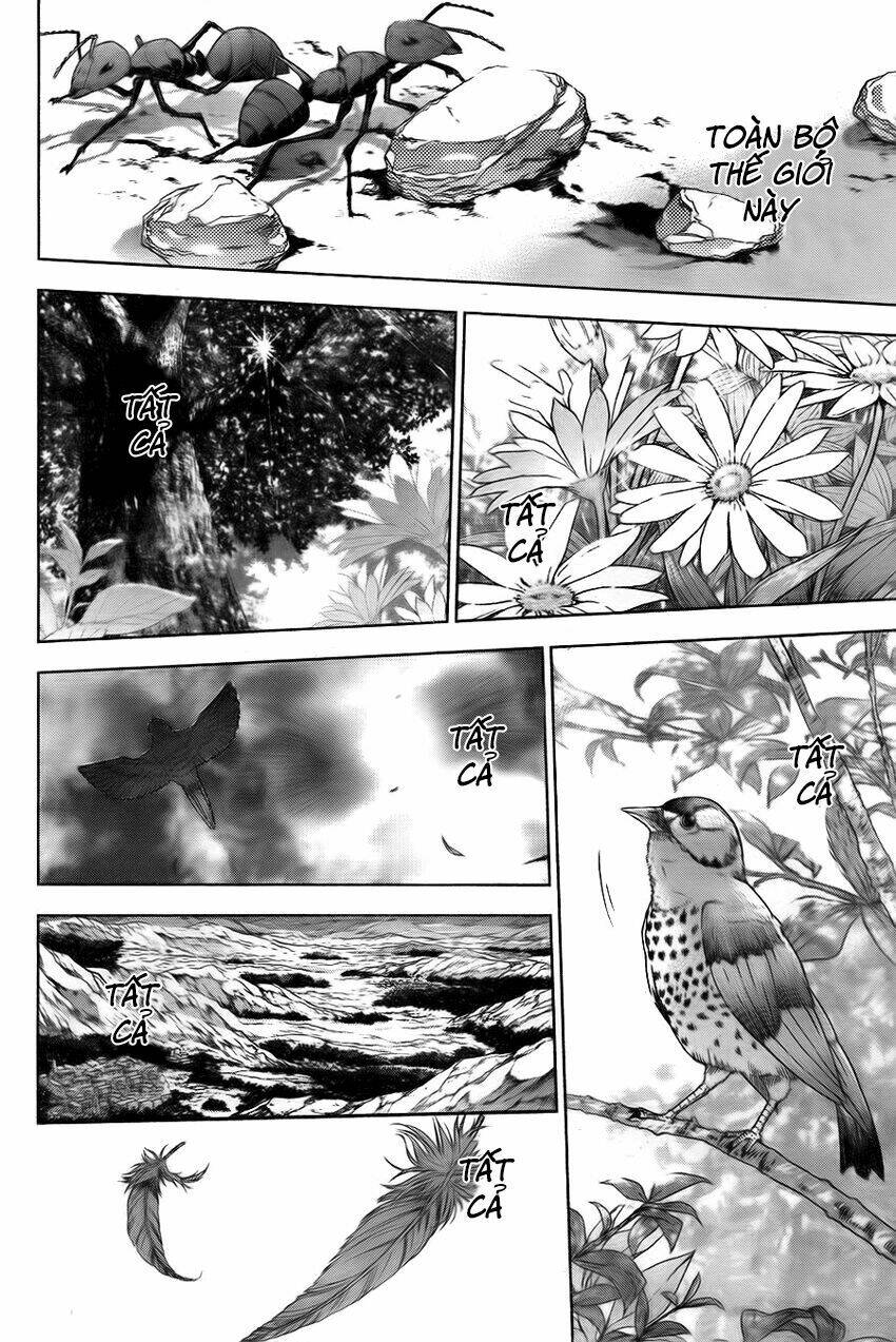 khu vườn thứ 7 chapter 5 31