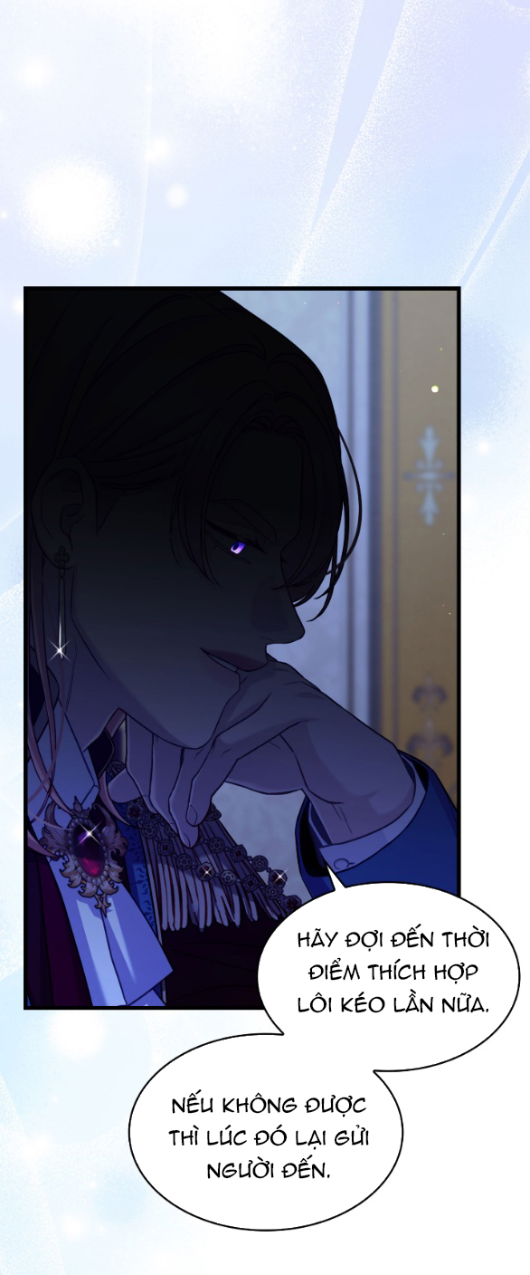 Tôi Sẽ Biến Anh Ta Từ Một Con Chó Điên Thành Một Chàng Quý Tộc chapter 25.2 26