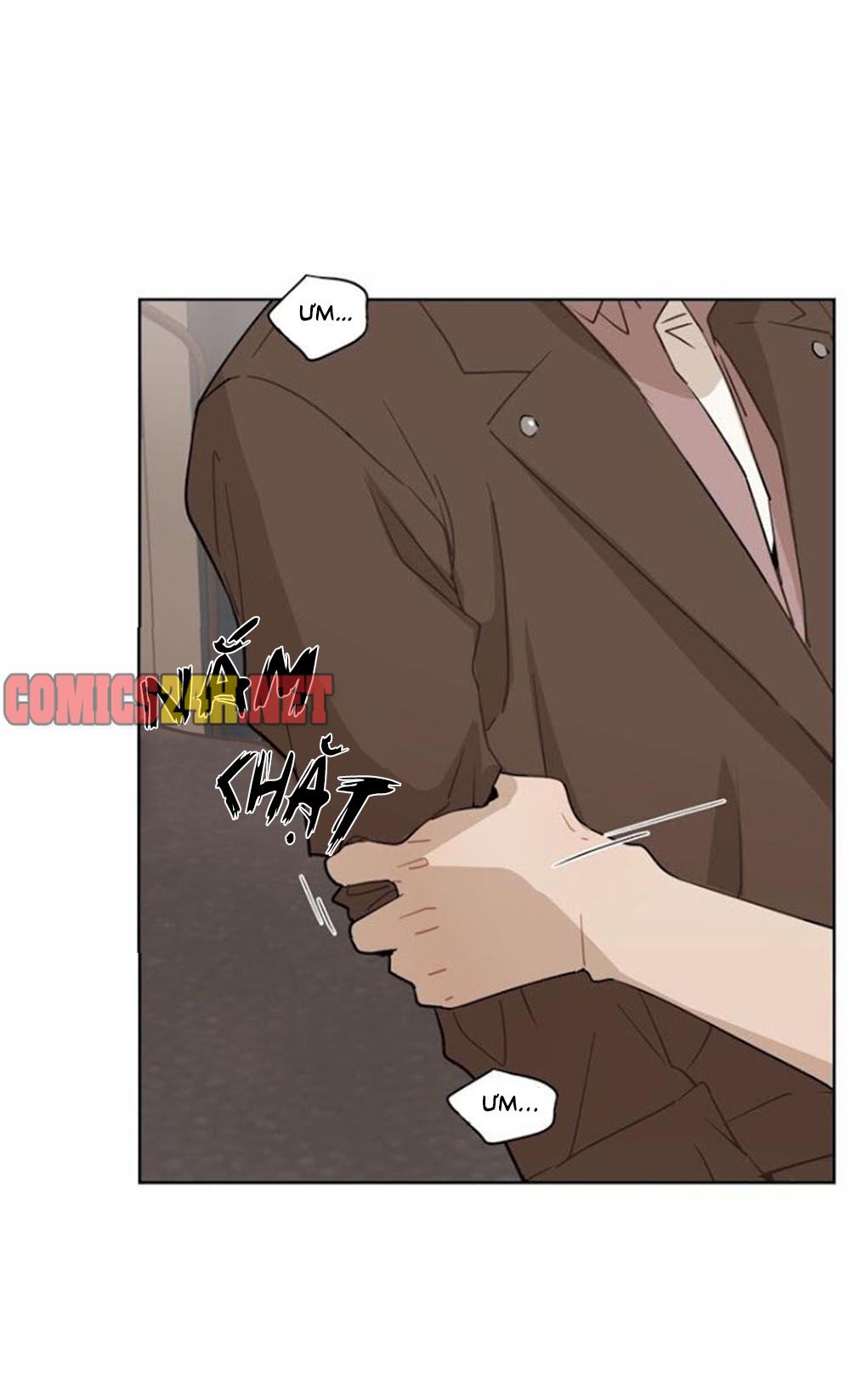 ngọt ngào như địa ngục chapter 17 7