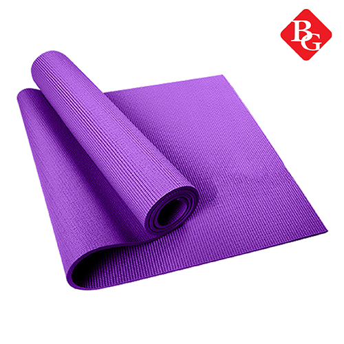 Thảm tập, Đệm lót, Miếng lót yoga,Thảm tập gym chống trượt tập thể dục tại nhà  4mm - 6mm - 8mm BG tặng kèm túi đựng thảm cao cấp