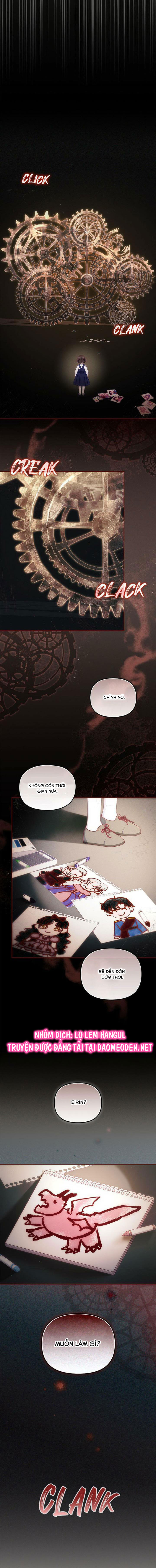 papa tôi là bạo chúa ác ma chapter 63 7