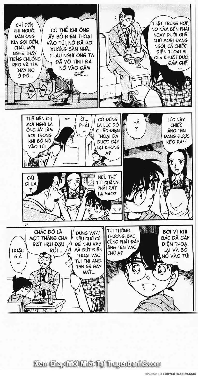conan chapter 438 11