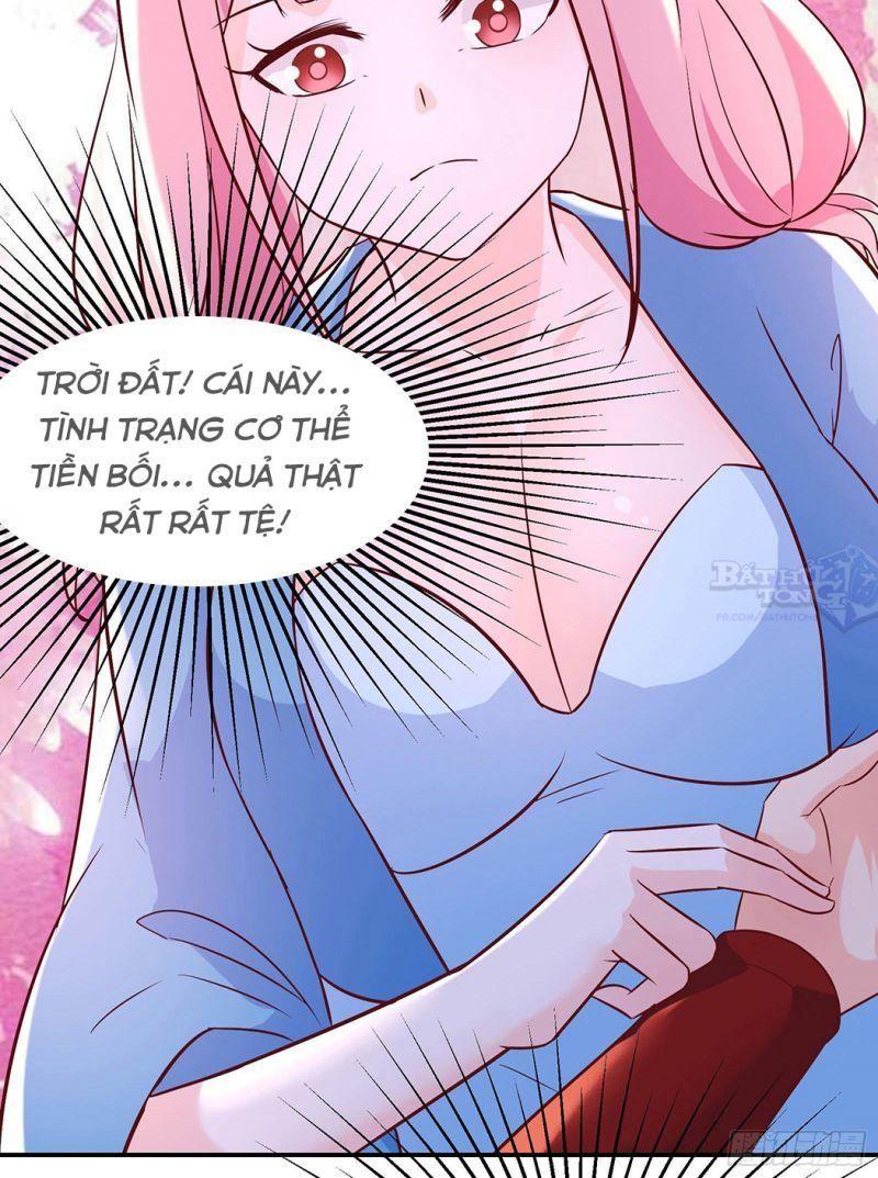 đồ đệ ta toàn là nữ ma đầu chapter 33 32