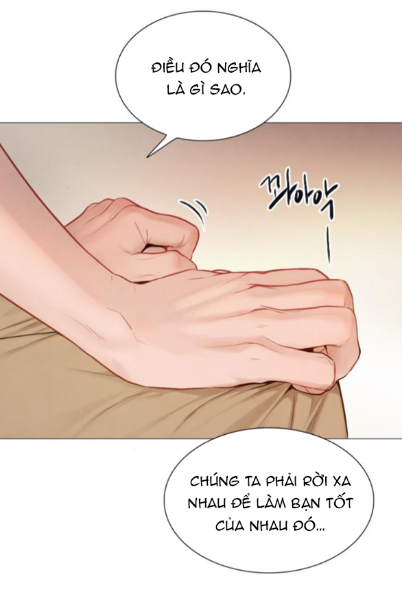 khóc đi hay là cầu xin tôi cũng được chapter 31.2 37