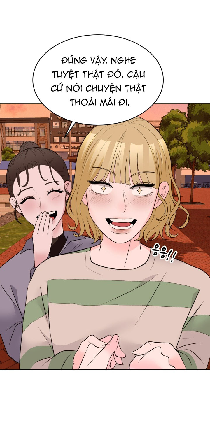 [18+] điều em cố giấu chapter 45.2 9