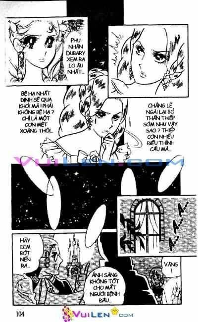 hoa hồng véc-xây chapter 2 104