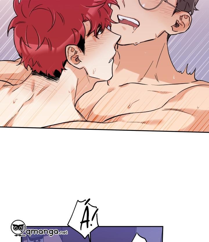 gâu gâu! chapter 15 16