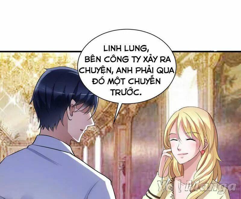 cô dâu gả thay của tổng tài chapter 36 20