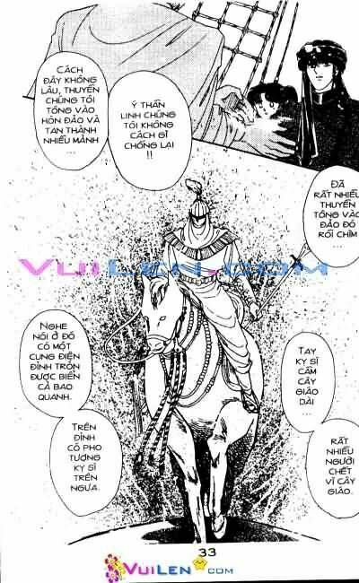 nàng công chúa ham chơi chapter 6 33