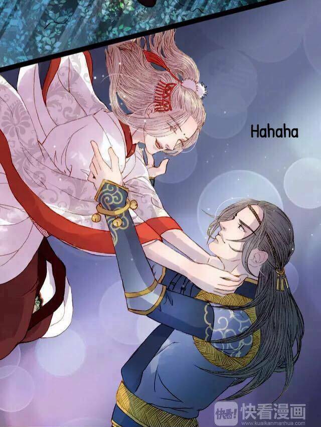 khúc hữu ngộ chapter 15 7