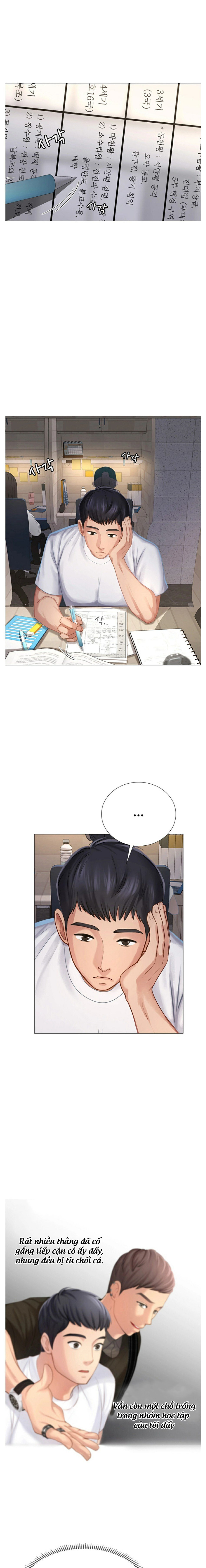 should i study at noryangjin? chapter 1 33