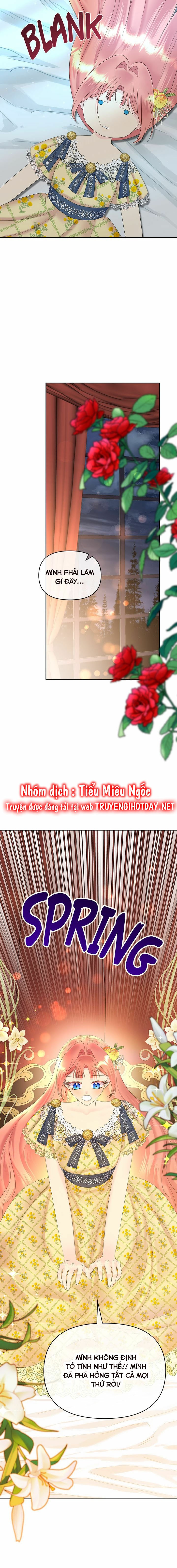 nuôi chồng từ bé chapter 42 1