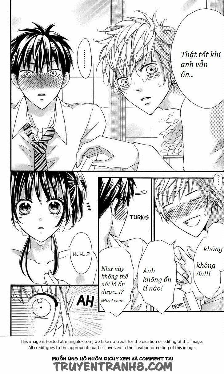 boku no uchi ni oide chapter 7 35