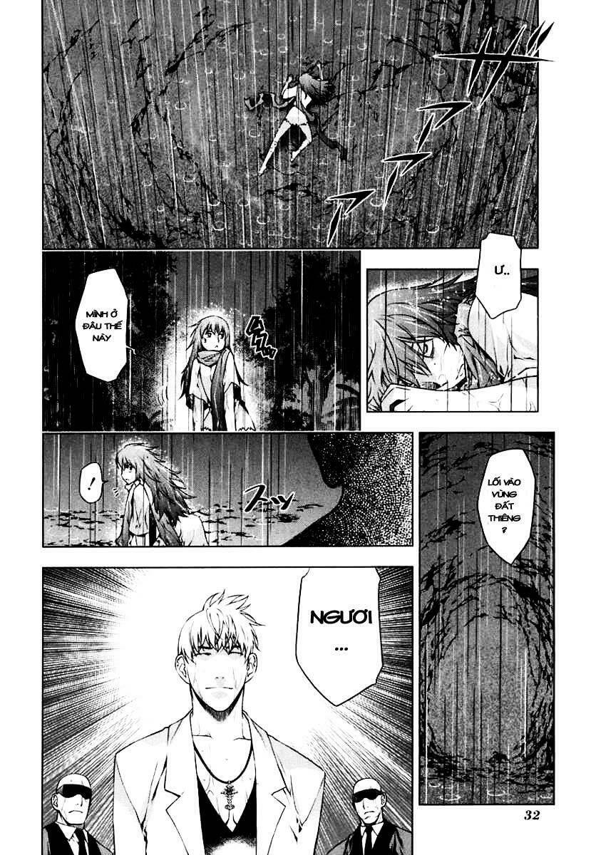 black god chapter 45 4