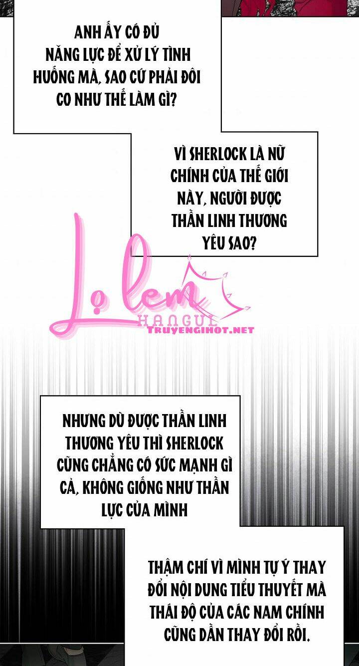 kẻ tạo ra nữ phản diện chapter 50.2 4