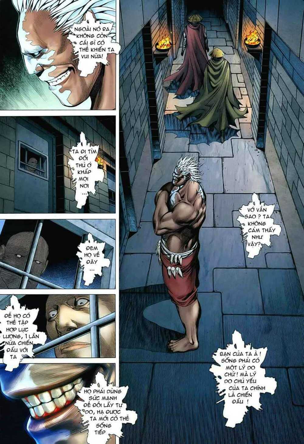 phong thần ký chapter 28 5