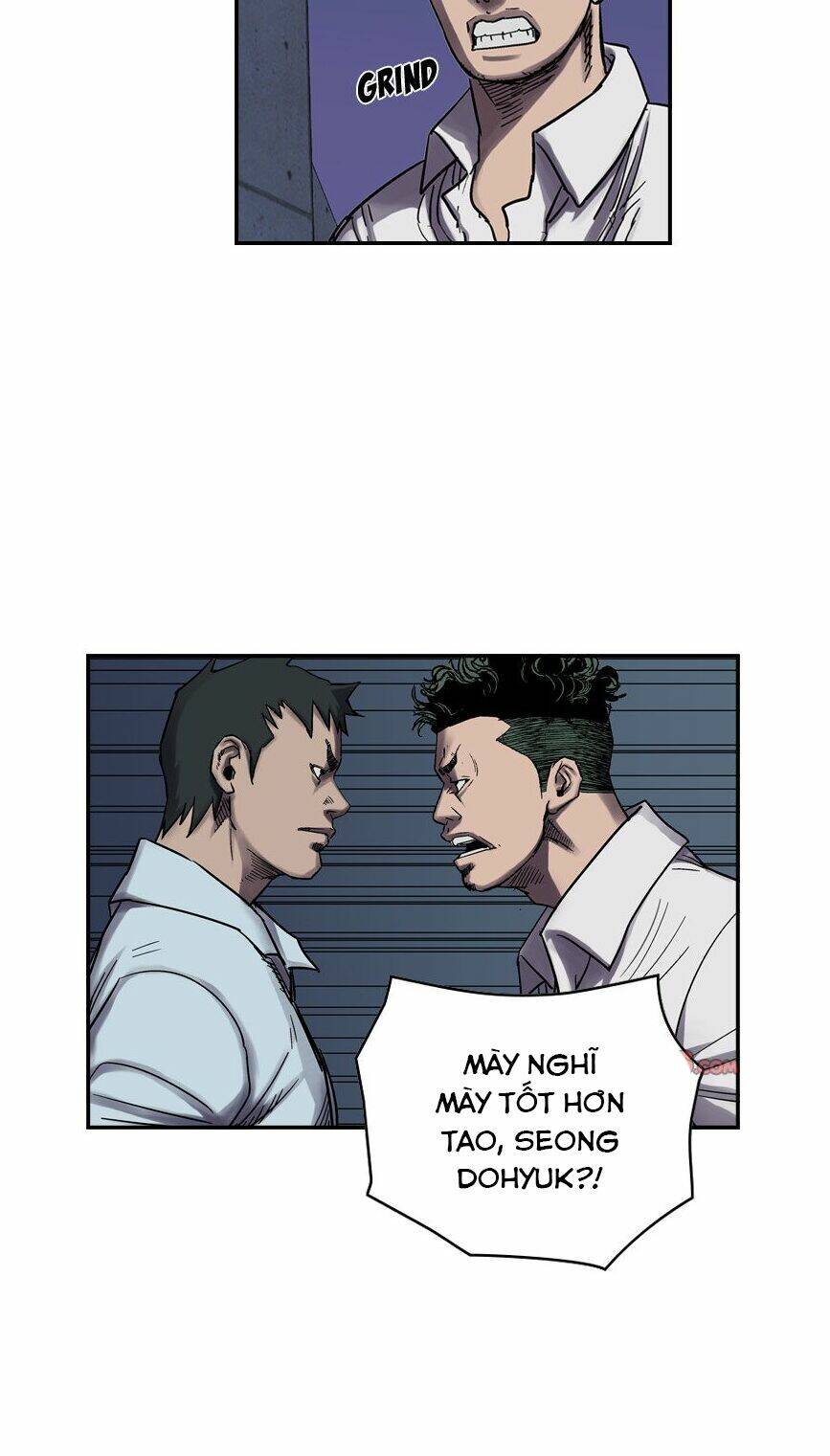 huyền thoại : khởi đầu chapter 60 38