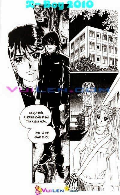 cô giáo tuổi 18 chapter 4 115