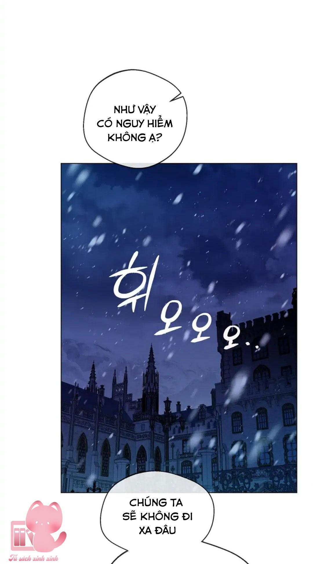 tiểu thư crystal là nam nhân chapter 20 3