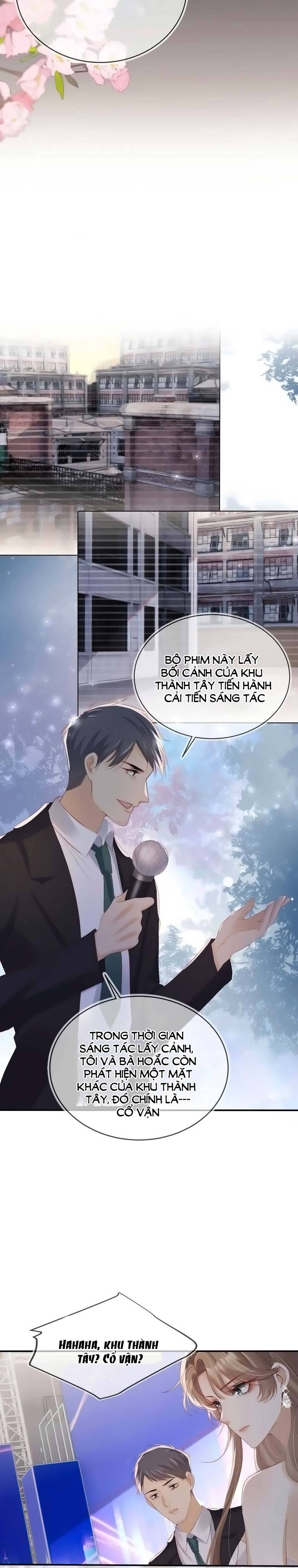 sau khi trùng sinh tôi gả cho tổng tài tàn tật chapter 29 14