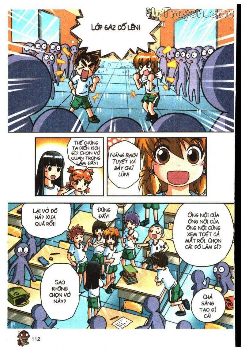 siêu nhân mì ăn liền chapter 13 114