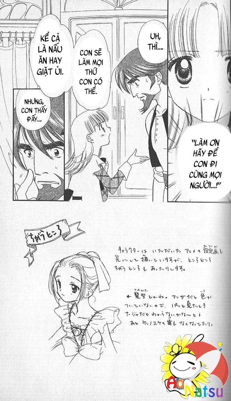 ashita no nadja chapter 2 3